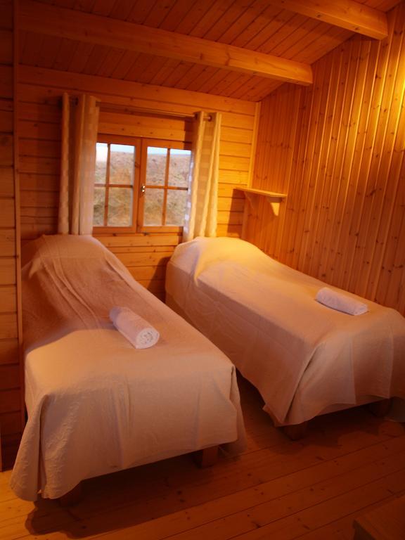 Guesthouse Hof Hofgarthar Phòng bức ảnh