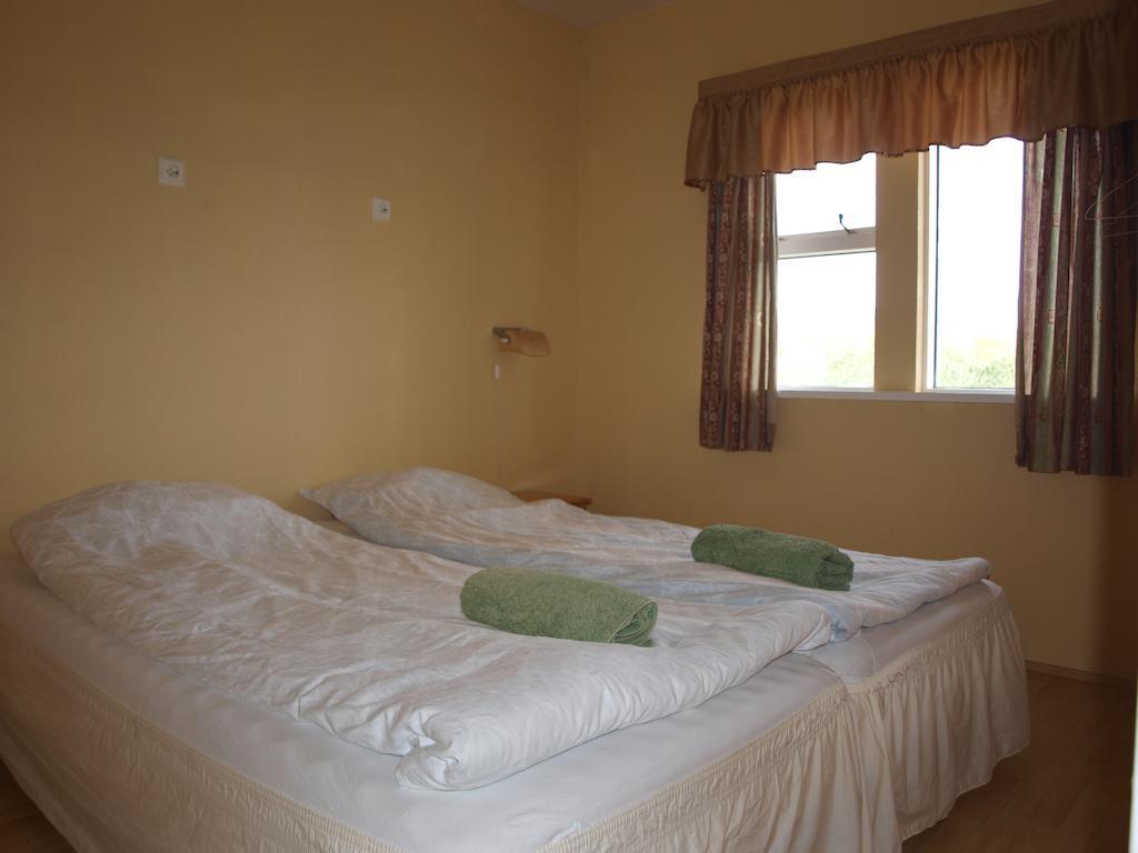 Guesthouse Hof Hofgarthar Phòng bức ảnh