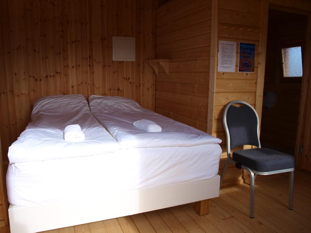 Guesthouse Hof Hofgarthar Phòng bức ảnh