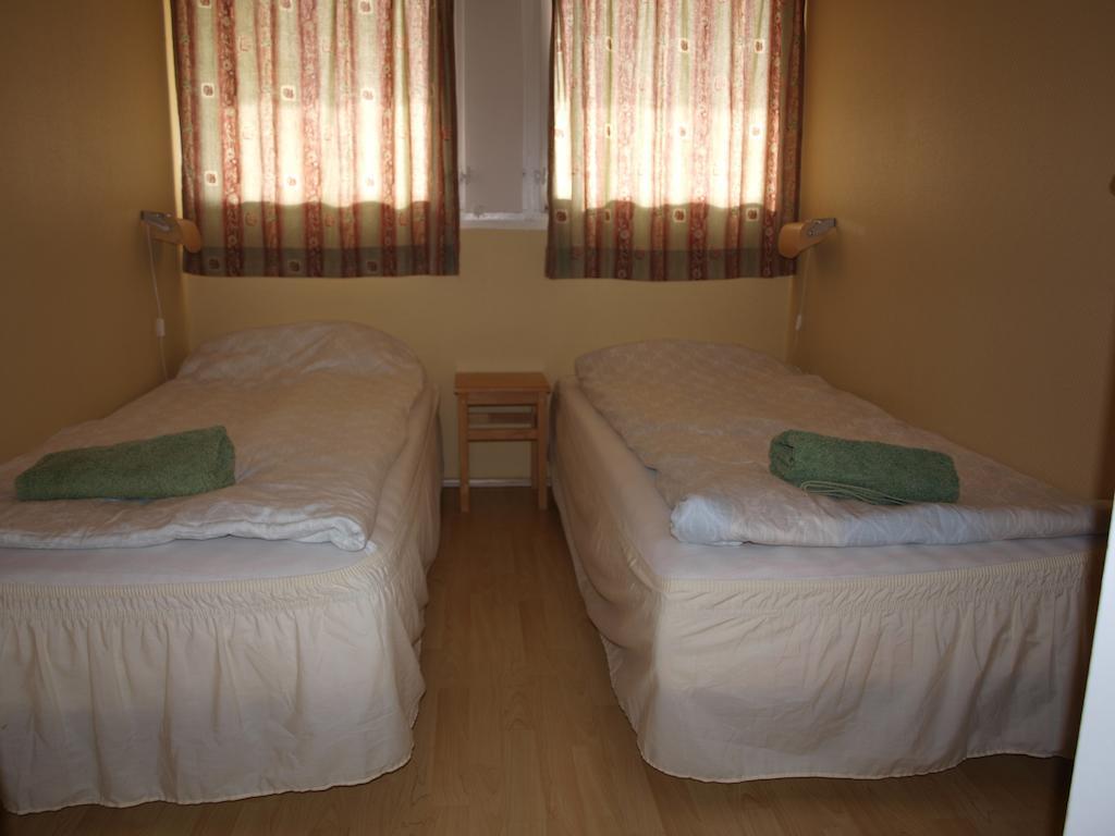 Guesthouse Hof Hofgarthar Phòng bức ảnh